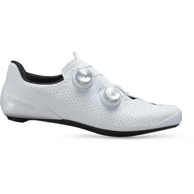 EX DISPLAY Specialized S-Works Torch Road Cycling Shoe 43.5