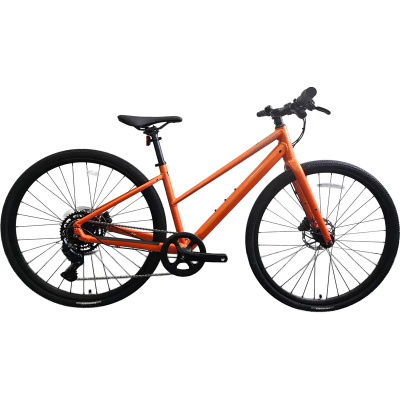 EX DISPLAY Specialized Sirrus X 2.0 Step-Through Hybrid Bike 2027 XS