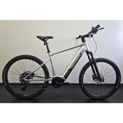 EX DISPLAY Superior eXC 6.3 MTB Electric Hybrid Bike Large 2026
