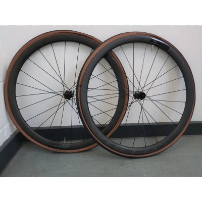 EX DISPLAY Syncros Capital 1.0 35 XDR Wheelset