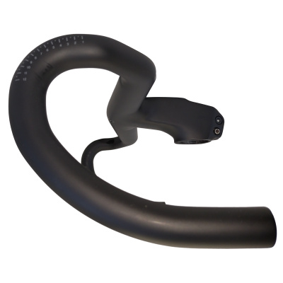 EX DISPLAY Trek Aero RSL Road Integrated Handlebar/Stem