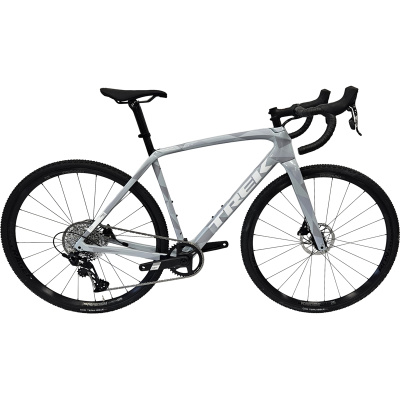 EX DISPLAY Trek Boone 5 Cyclocross Bike 54cm 2026