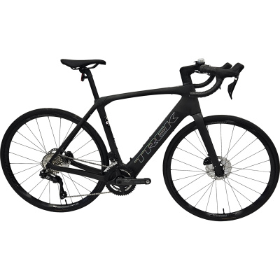 EX DISPLAY Trek Domane+ SLR 6 105 Di2 Electric Road Bike 56cm 2026