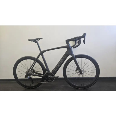 EX DISPLAY Trek Domane+ SLR 6 105 Di2 Electric Road Bike 58cm 2025
