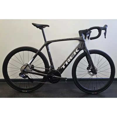 EX DISPLAY Trek Domane+ SLR 7 Ultegra Di2 Electric Road Bike 2026 58cm