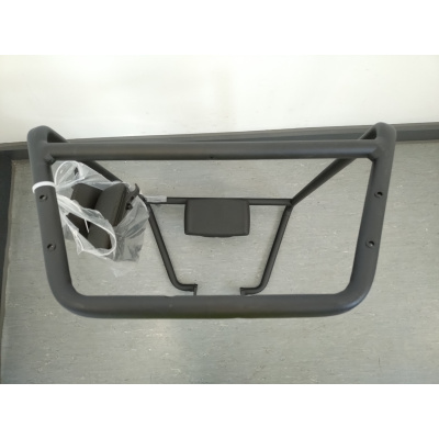 EX DISPLAY Trek Fetch+ 2 Family Pack Kit