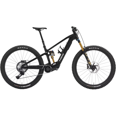 EX DISPLAY Trek Fuel+ EX 9.8 XT Di2 Gen 2 Electric Full Suspension MTB Medium 2026