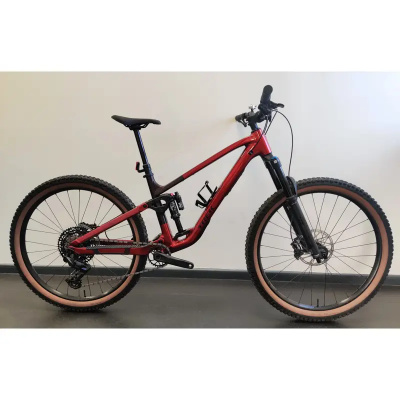 EX DISPLAY Trek Fuel EX 8 Gen 7 Full Suspension Mountain Bike Large 2026