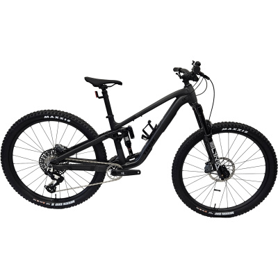 EX DISPLAY Trek Fuel EX 9 Eagle 90 Gen 7 Full Suspension Mountain Bike Medium 2026