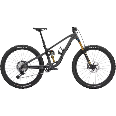 EX DISPLAY Trek Fuel EX 9 XT Di2 Gen 7 Full Suspension Mountain Bike Medium 2026