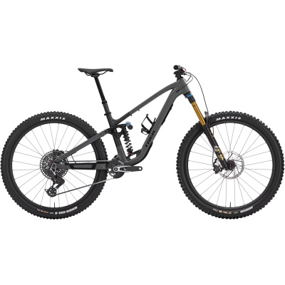 EX DISPLAY Trek Fuel LX 9 X0 AXS Gen 7 Full Suspension Mountain Bike Large 2026
