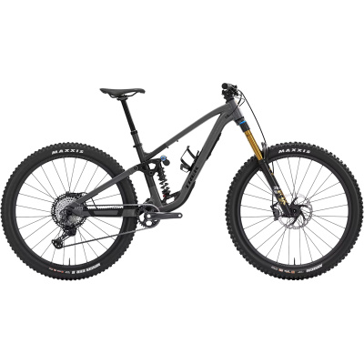 EX DISPLAY Trek Fuel LX 9 XT Gen 7 Full Suspension Mountain Bike Large 2026