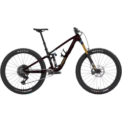 EX DISPLAY Trek Fuel LX 9.8 Eagle 90 Gen 7 Full Suspension MTB Medium 2026