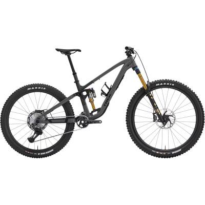 EX DISPLAY Trek Fuel MX 9 XT Di2 Gen 7 Full Suspension Mountain Bike Large 2026