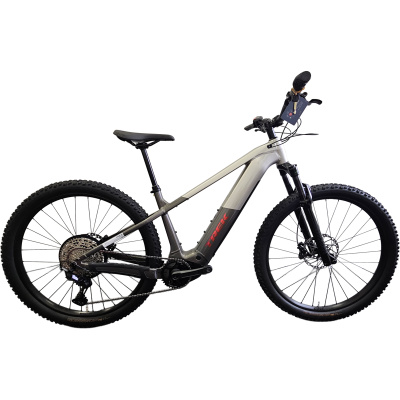 EX DISPLAY Trek Large Powerfly+ 6 Gen 5 800Wh Electric Hardtail Mountain Bike 2026