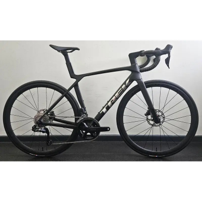 EX DISPLAY Trek Madone SL 6 Di2 Gen 8 Road Bike Medium 2025