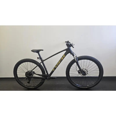 EX DISPLAY Trek Marlin 4 Gen 3 Hardtail Mountain Bike Large 2027