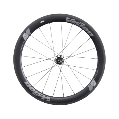 EX DISPLAY Vision Metron 55 SL Carbon 700c Rim Brake Road Wheelset