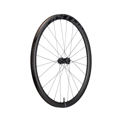 Easton EC90 ALX Clincher 700C Disc Front Wheel