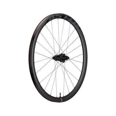 Easton EC90 ALX Clincher 700C Disc Rear Wheel