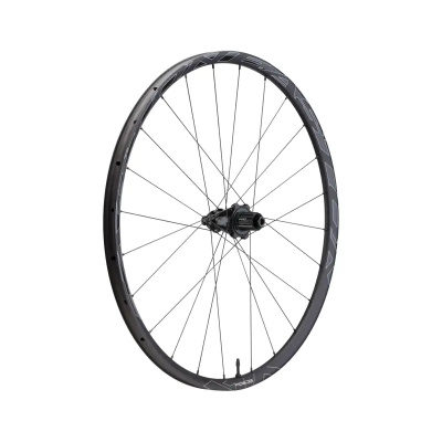 Easton EC90 AX Clincher 700C Disc Rear Wheel