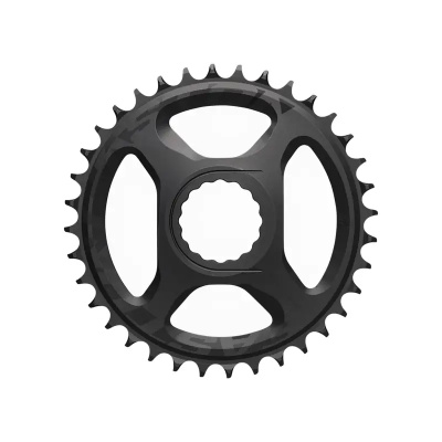 Easton Flattop Cinch Direct Mount 12 Speed Chainring 42t