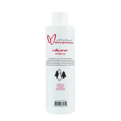 Effetto Mariposa Allpine Extra Eco Chain Degreaser 500ml