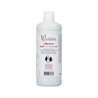 Effetto Mariposa Allpine Light Eco Bike Cleaner 1000ml - Refill