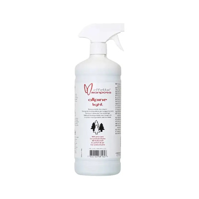 Effetto Mariposa Allpine Light Eco Bike Cleaner 1000ml