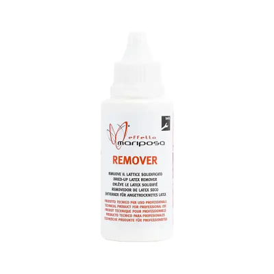 Effetto Mariposa Caffelatex Sealant Remover 50ml