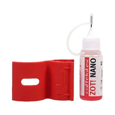 Effetto Mariposa Caffelatex ZOT Nano Tubeless Sealant 10ml