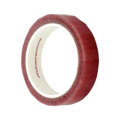 Effetto Mariposa Carogna Wide Tubular Tape 25mm x 2m