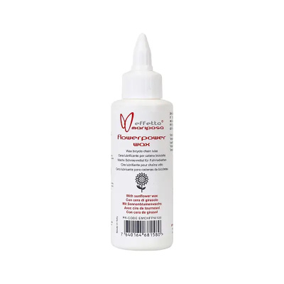 Effetto Mariposa Flowerpower Chain Lube Wax 500ml