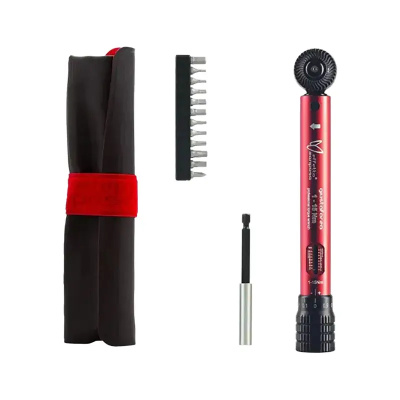 Effetto Mariposa Giustaforza 1-15 Pro Deluxe Torque Wrench