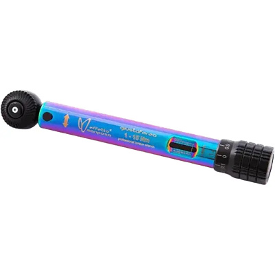 Effetto Mariposa Giustaforza 1-15 Pro Evo Torque Wrench