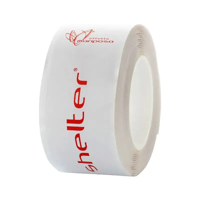 Effetto Mariposa Shelter Frame Protection Tape 0.6mm Road 58mm x 5m