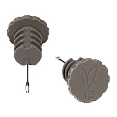 Effetto Mariposa Tappabuco Tubeless Tyre Plug Tool 1.5mm Kit
