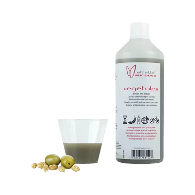 Effetto Mariposa Vegetalex Tubeless Sealant 1000ml