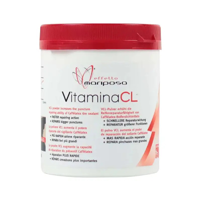 Effetto Mariposa Vitamina CL Sealant Additive 200ml