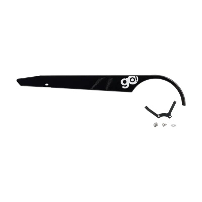 Electra 2021 Loft Go! 5i Chainguard