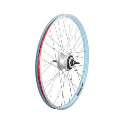 Electra 2021 Townie Go! 5i 26 Wheel