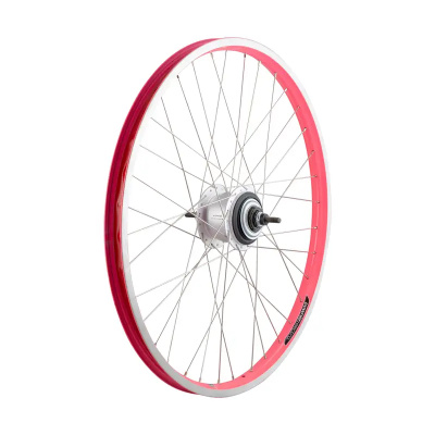 Electra 2021 Townie Go! 5i 26 Wheel