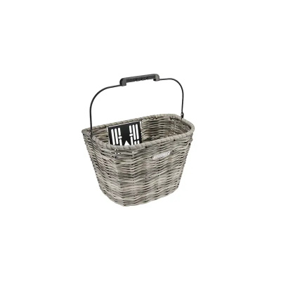 Electra All Weather Woven QR Front Basket