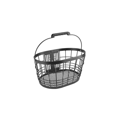 Electra Alloy Wire QR Front Basket