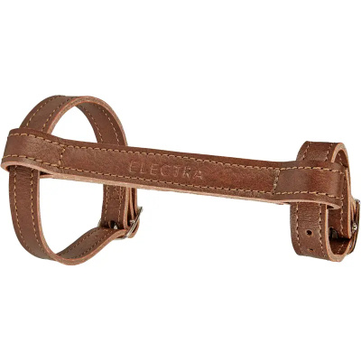 Electra Classic Faux Leather Bike Carry Handle