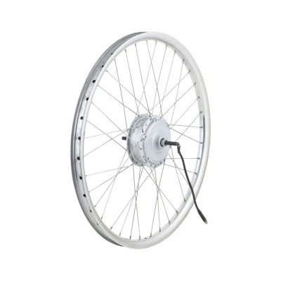 Electra Cruiser Go! 26 Wheel
