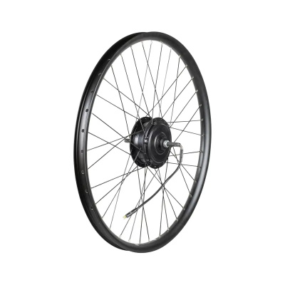 Electra Cruiser Go! 27.5 Wheel