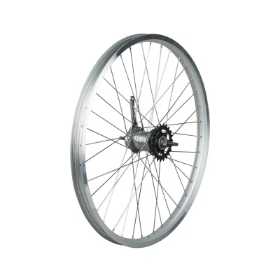 Electra Cruiser Lux 3i 24 Wheel