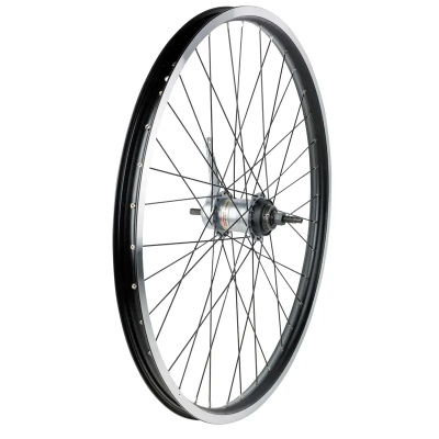 Electra Cruiser Lux 7D 24Wheel