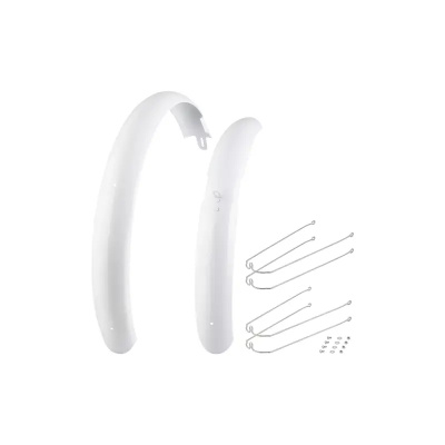 Electra Cruiser Lux Mudguard Set